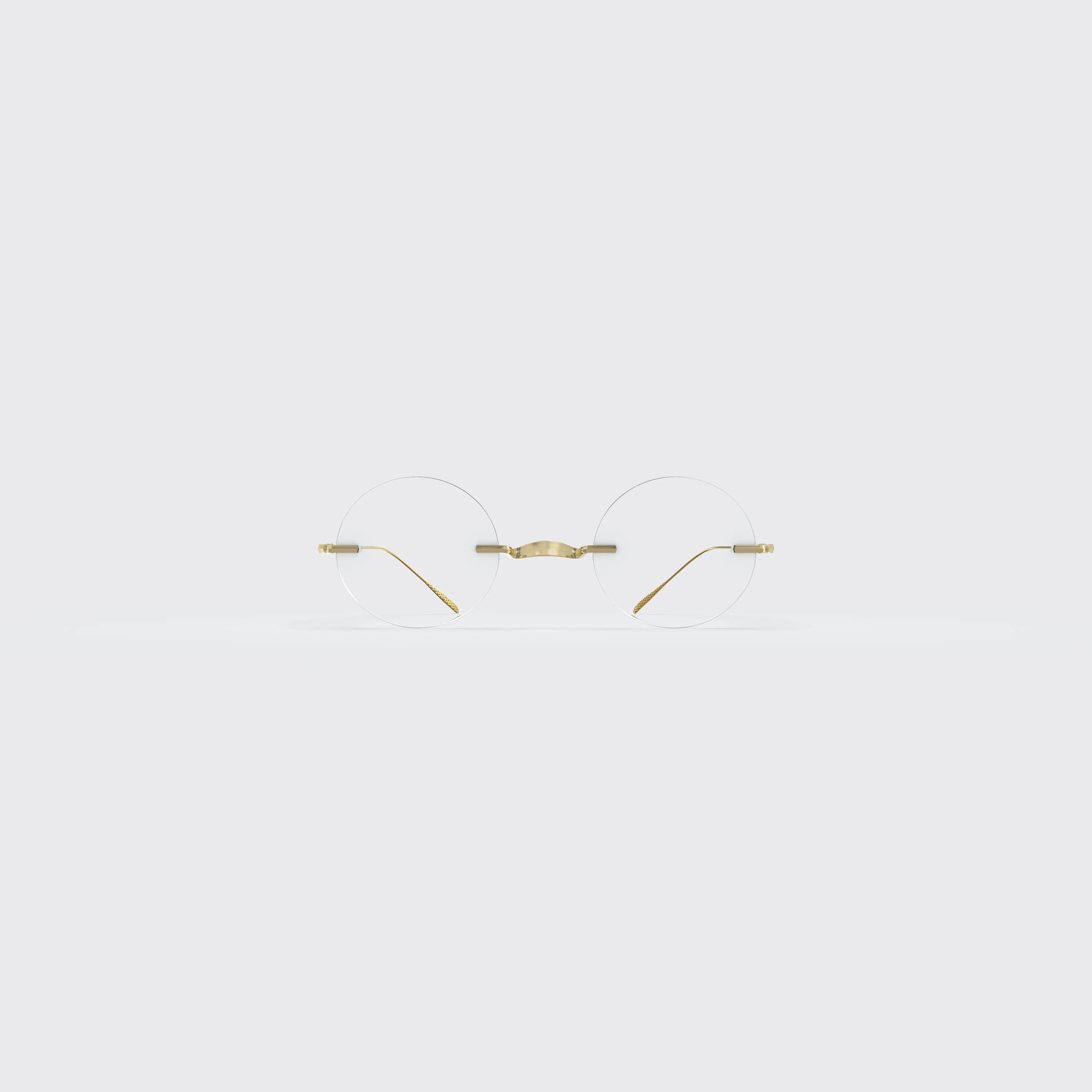 New in spectacles